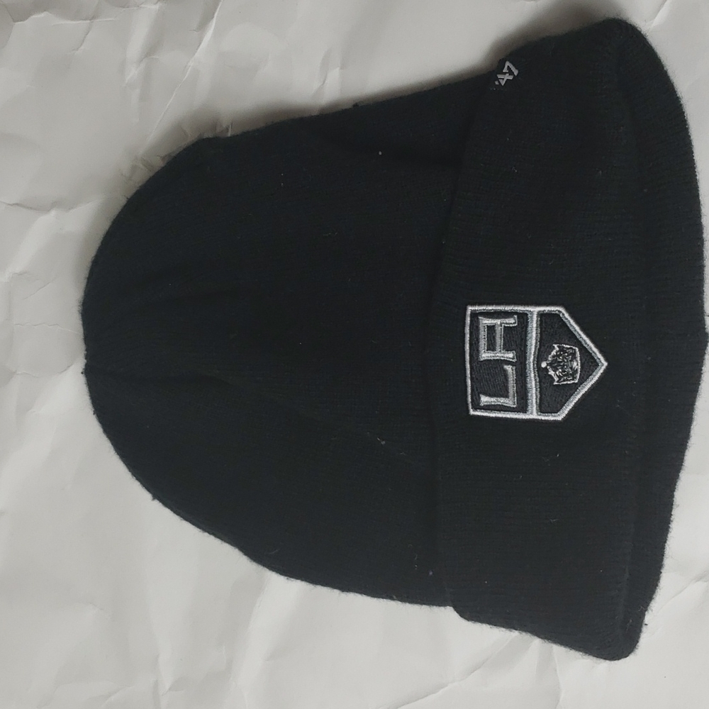 47 Brand LA Kings Beanie